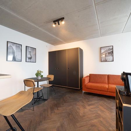Neoapartments 柏林 外观 照片