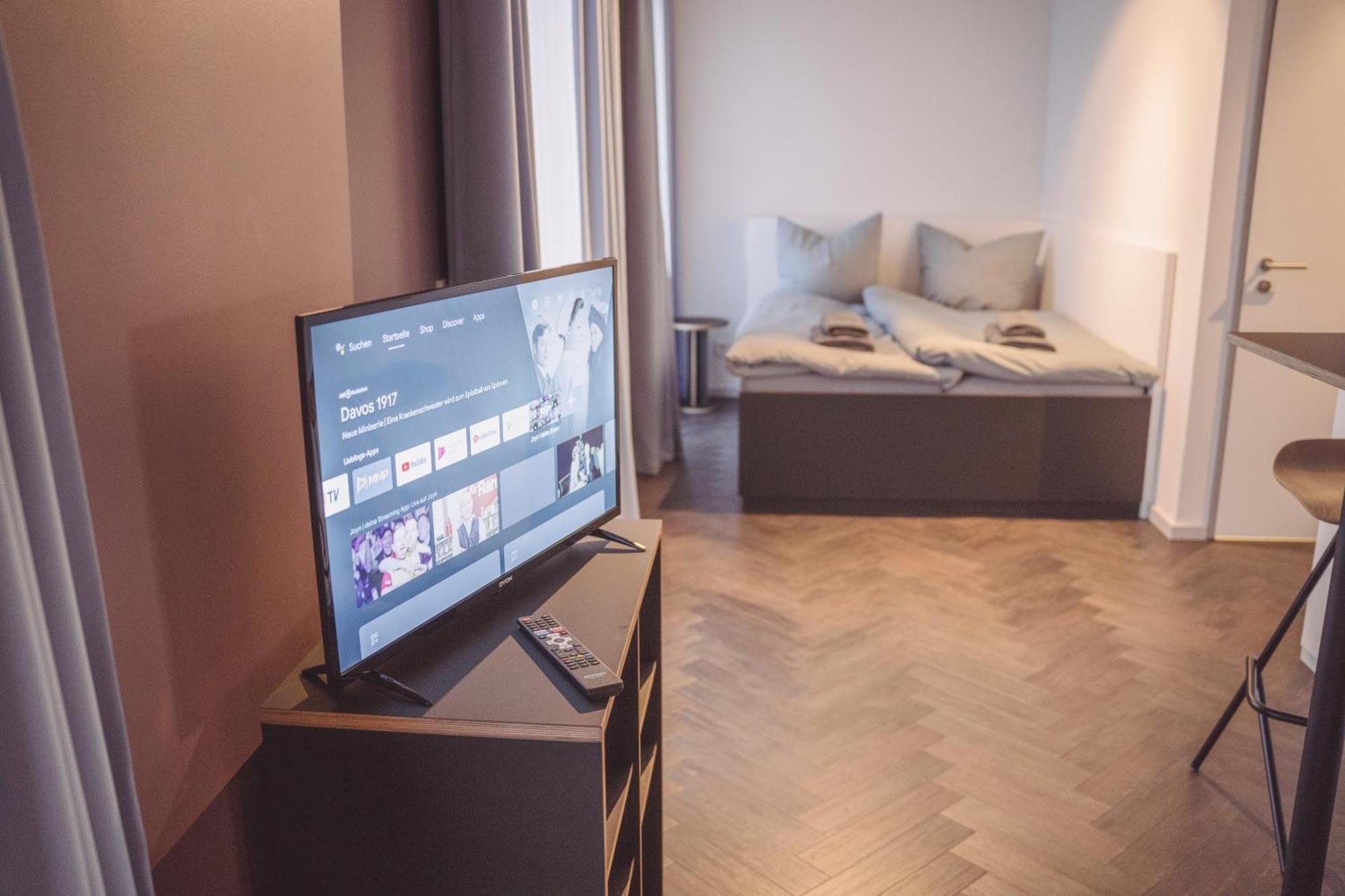 Neoapartments 柏林 外观 照片