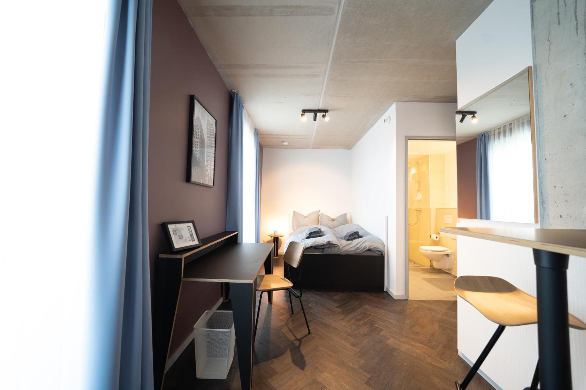 Neoapartments 柏林 外观 照片