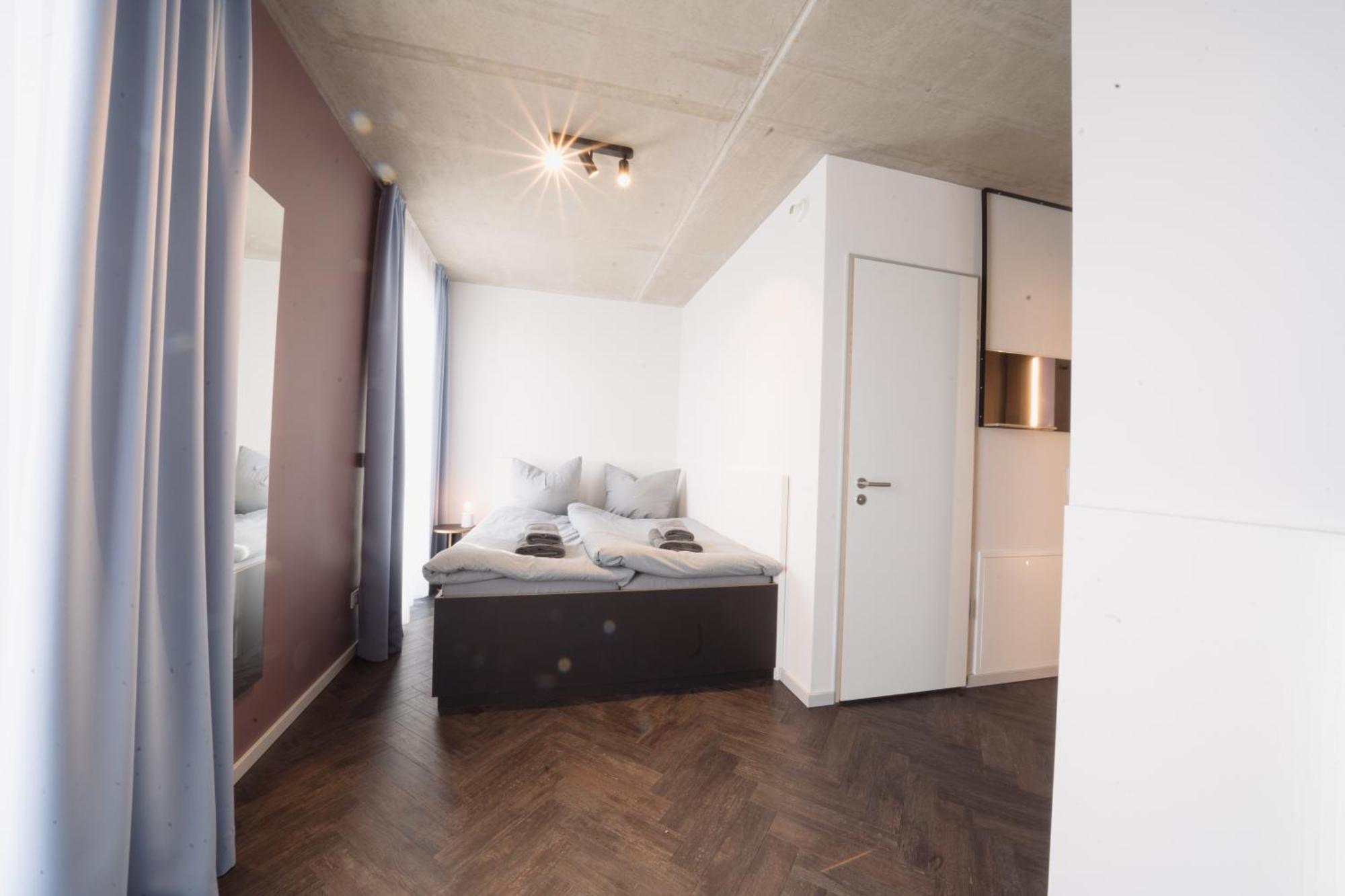 Neoapartments 柏林 外观 照片