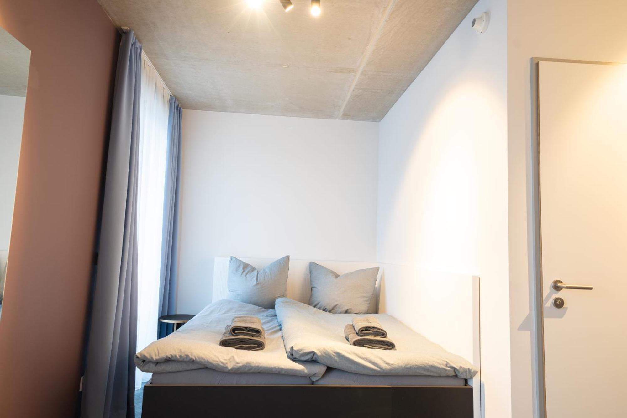 Neoapartments 柏林 外观 照片