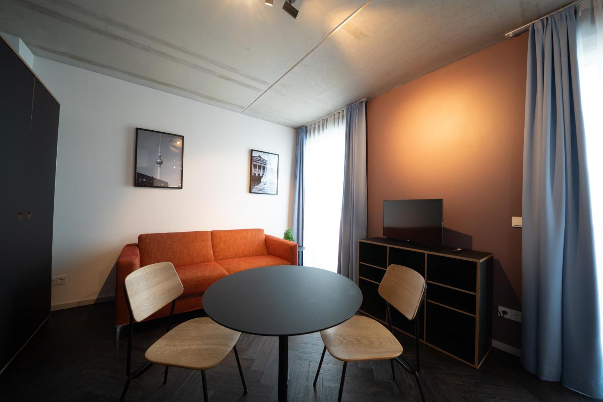 Neoapartments 柏林 外观 照片