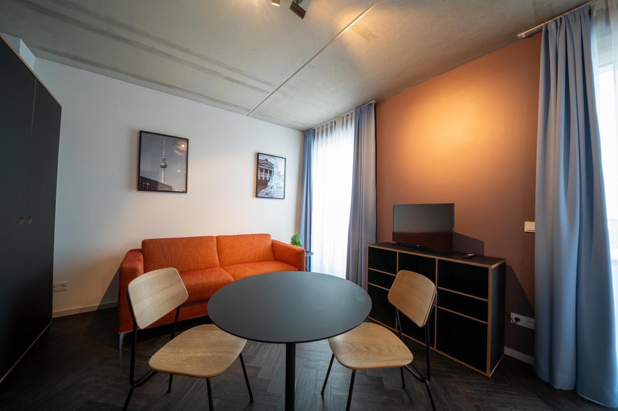 Neoapartments 柏林 外观 照片