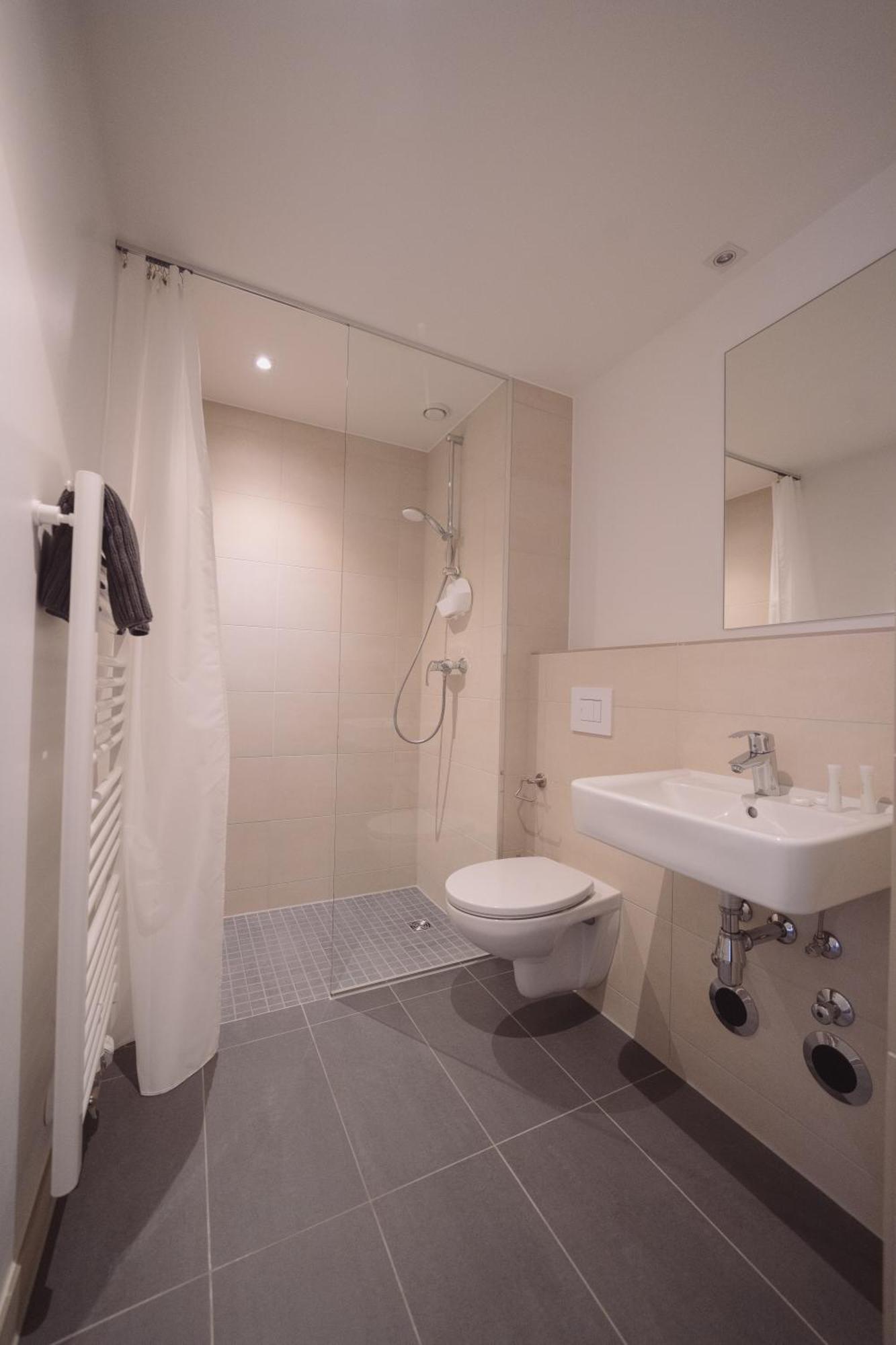 Neoapartments 柏林 外观 照片