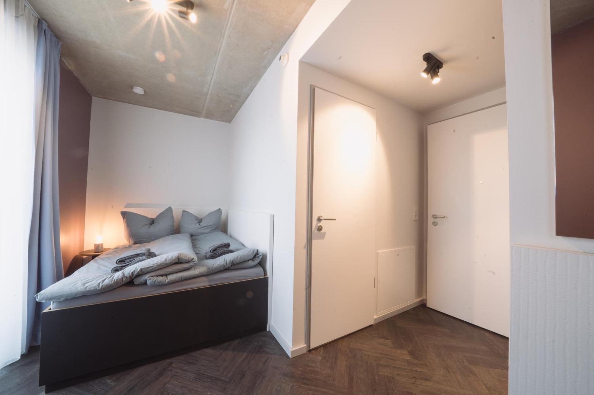Neoapartments 柏林 外观 照片