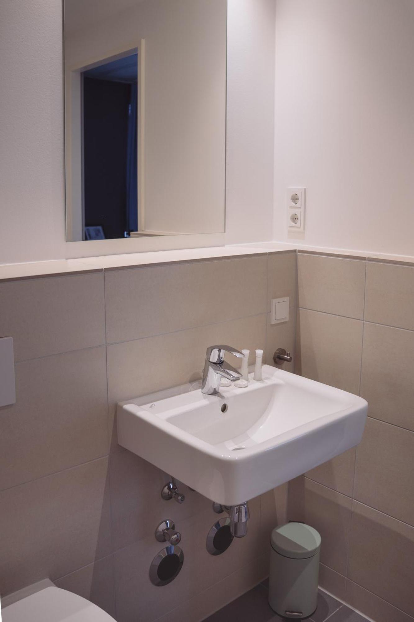 Neoapartments 柏林 外观 照片