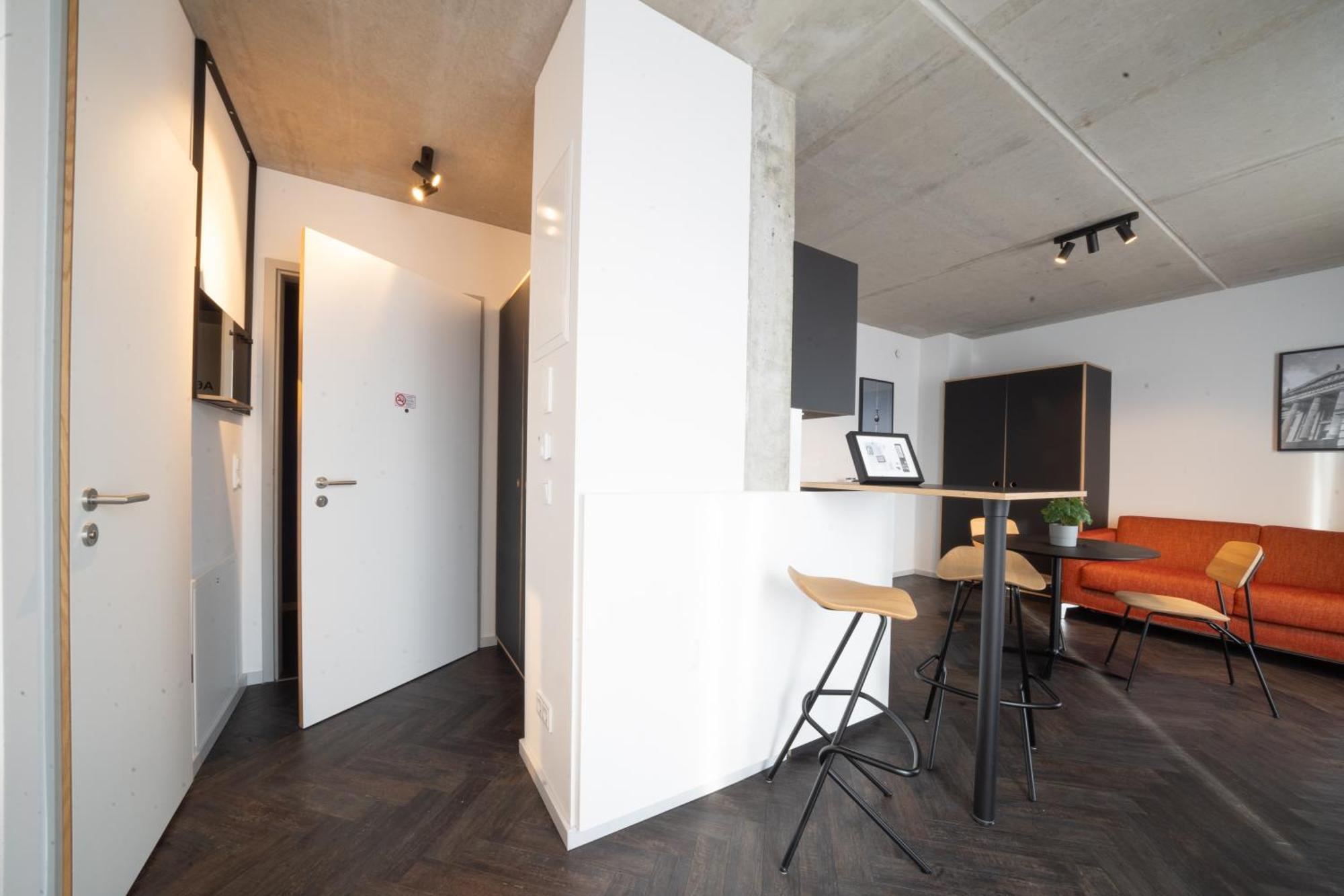 Neoapartments 柏林 外观 照片