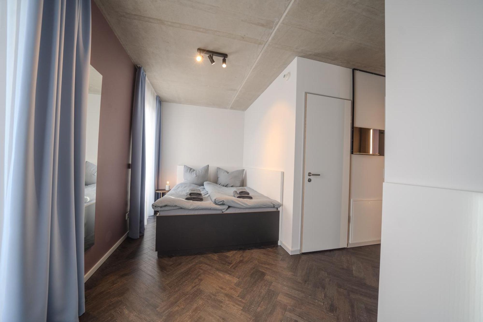 Neoapartments 柏林 外观 照片