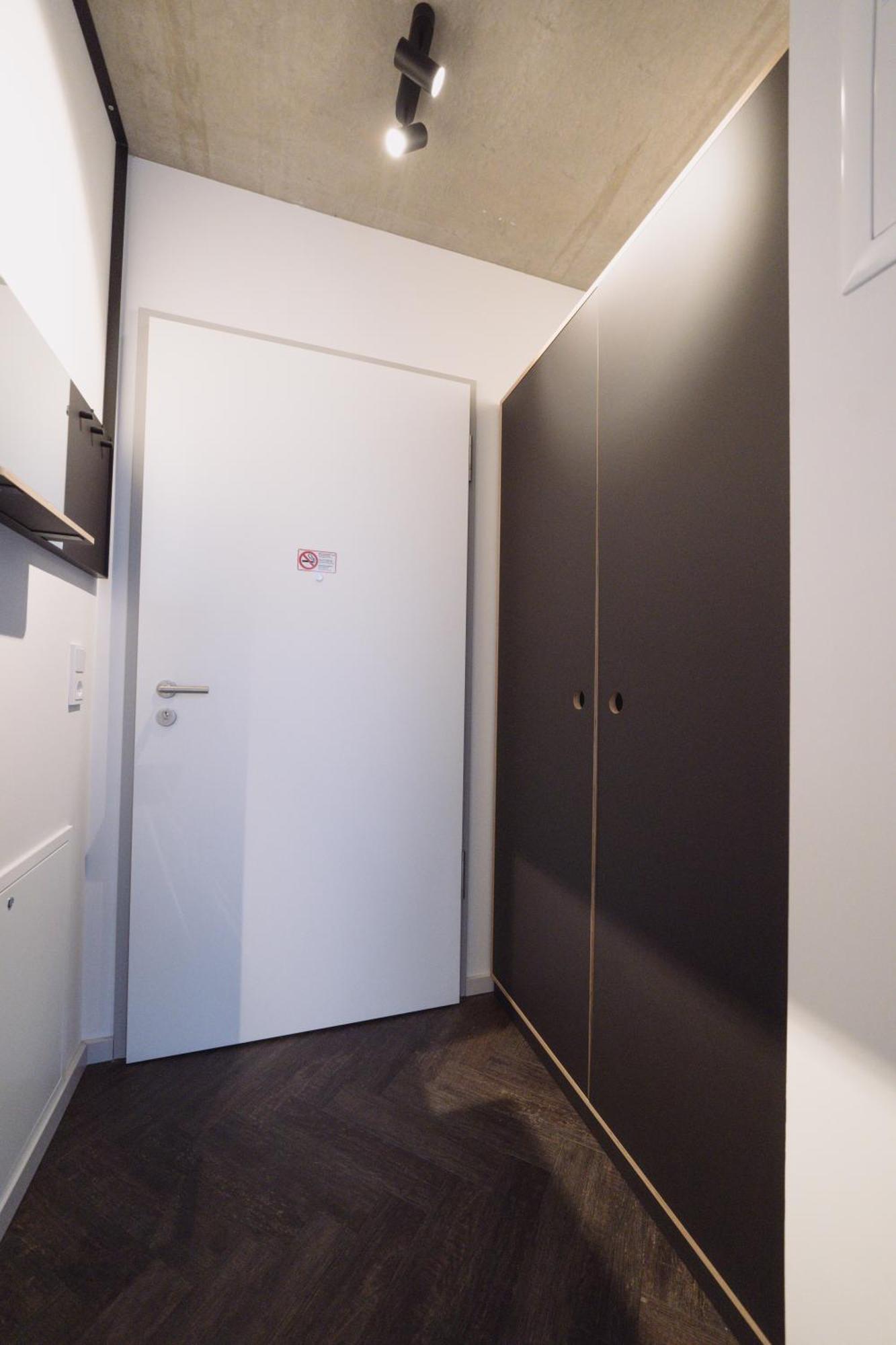 Neoapartments 柏林 外观 照片