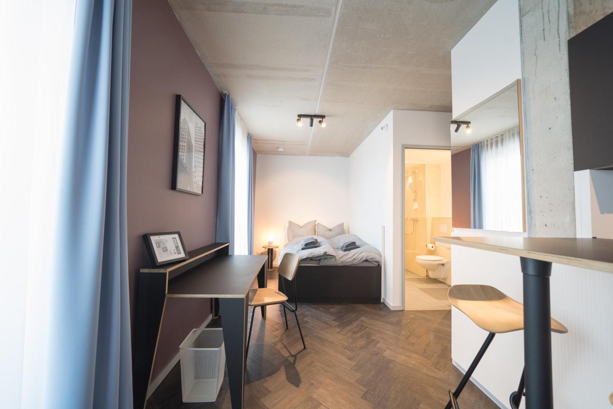 Neoapartments 柏林 外观 照片