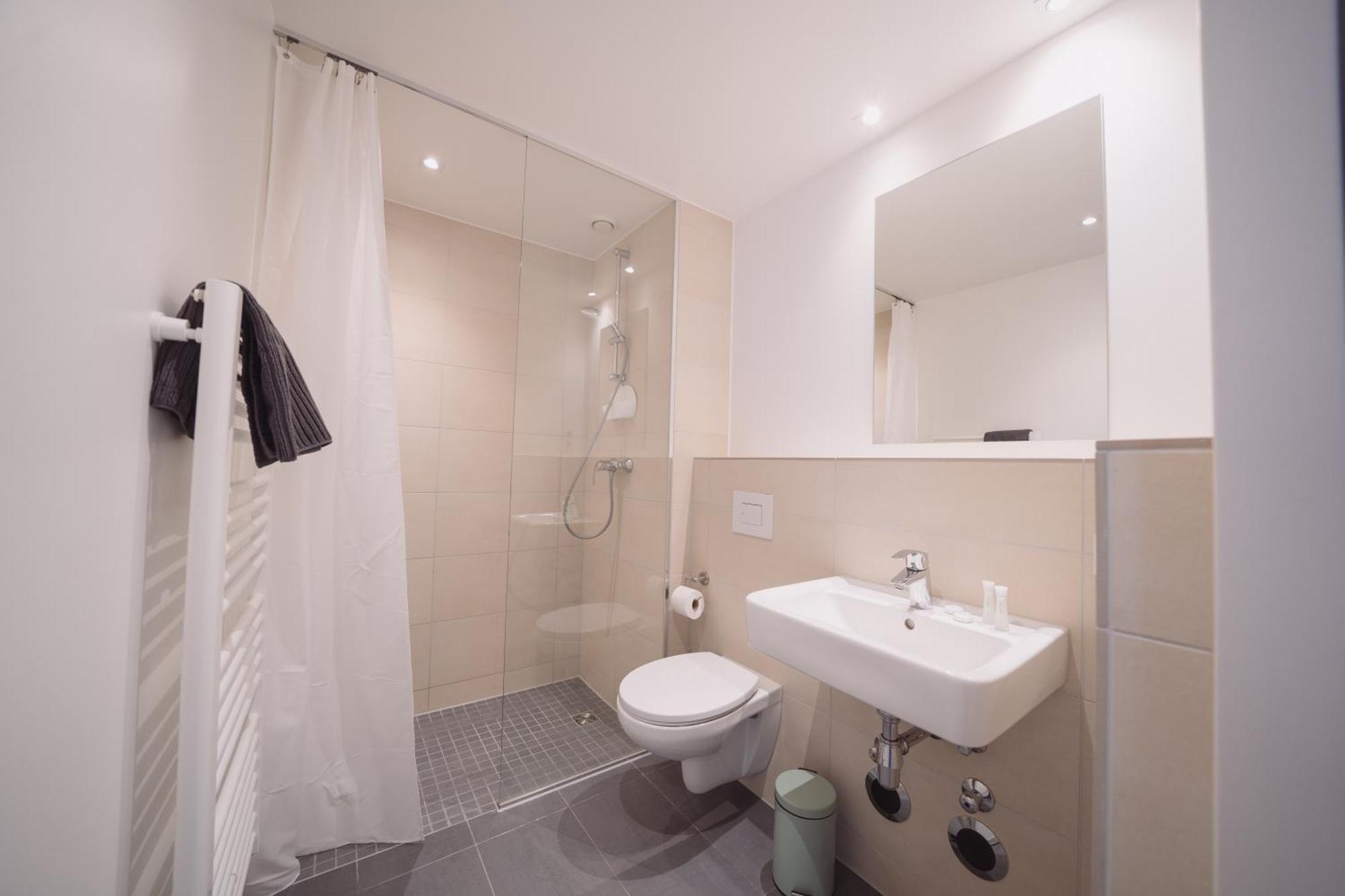 Neoapartments 柏林 外观 照片