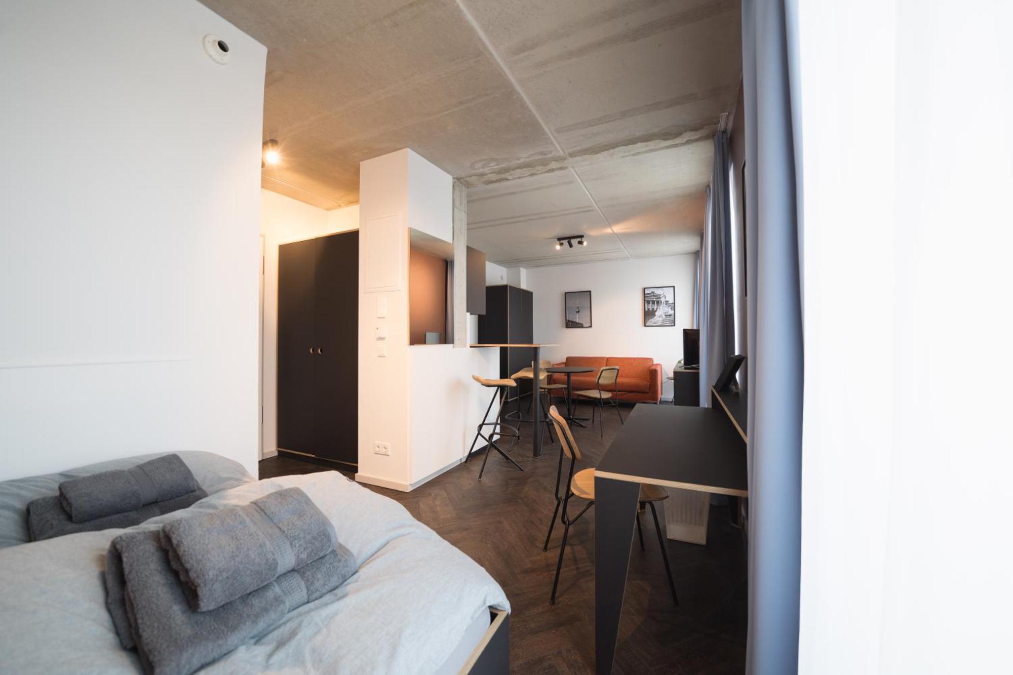 Neoapartments 柏林 外观 照片