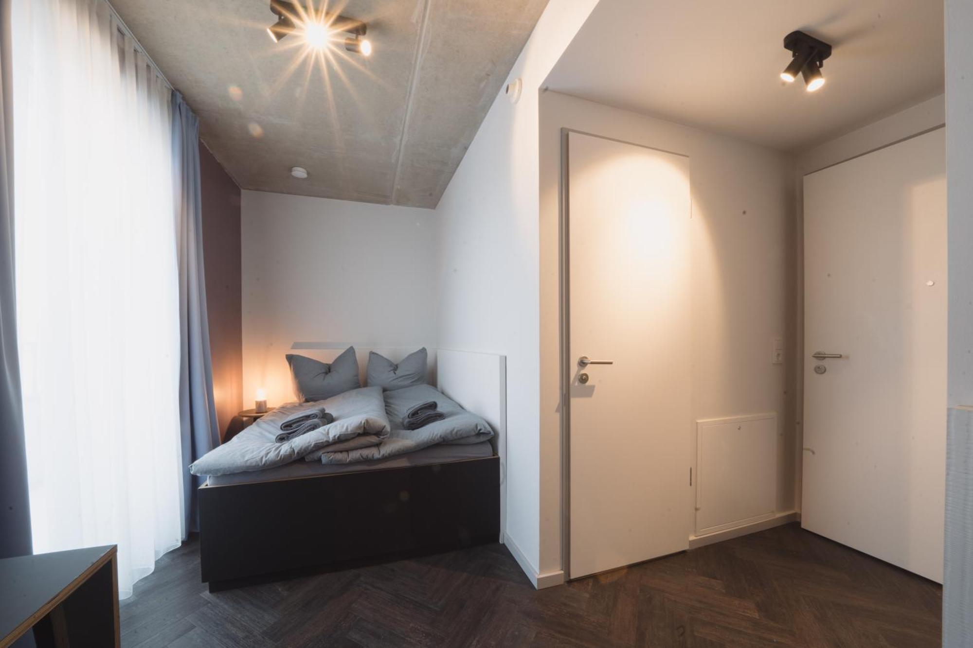 Neoapartments 柏林 外观 照片