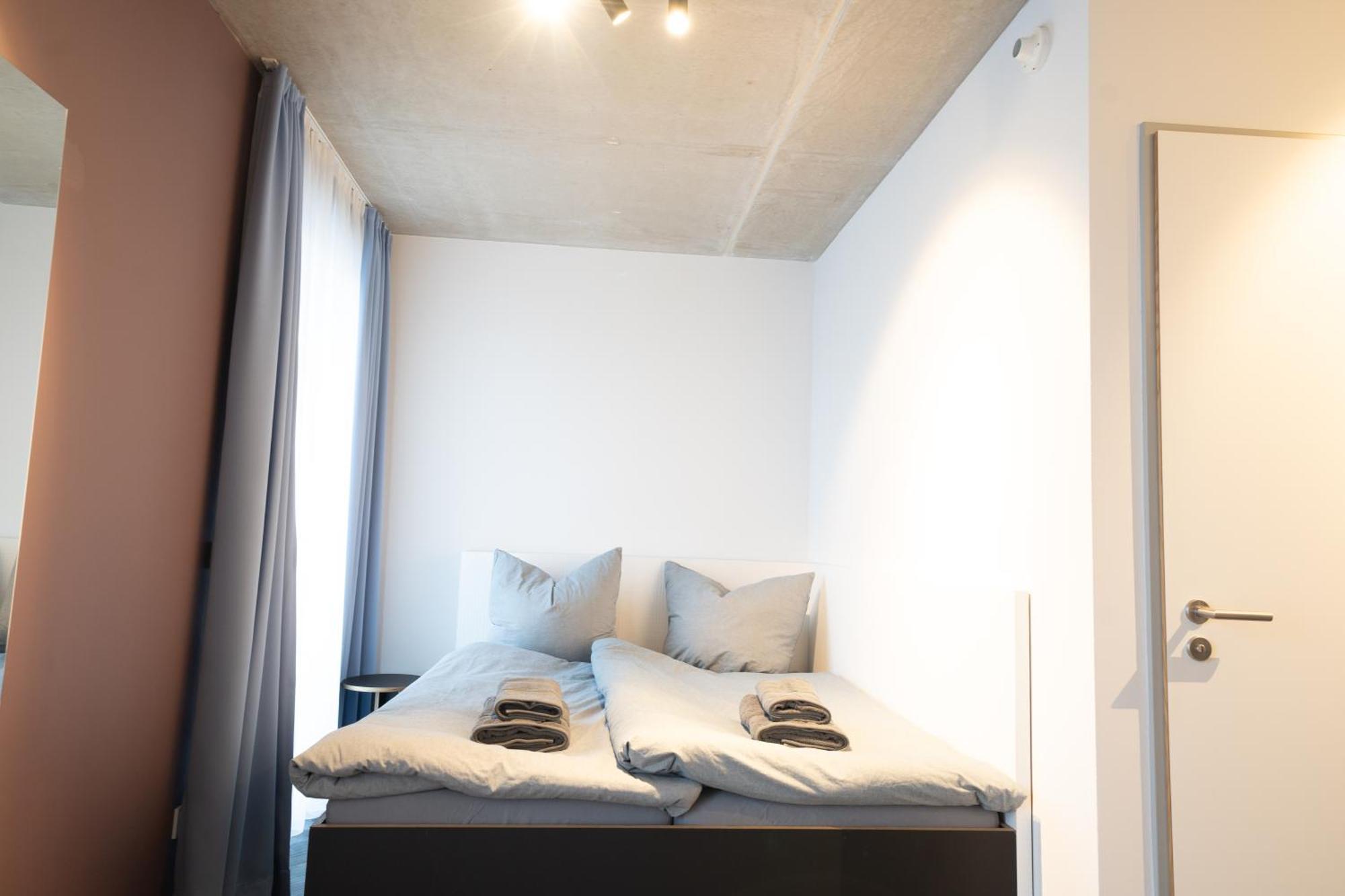 Neoapartments 柏林 外观 照片