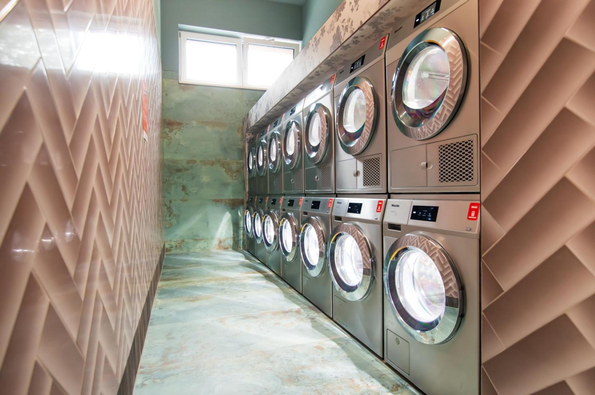 Neoapartments 柏林 外观 照片