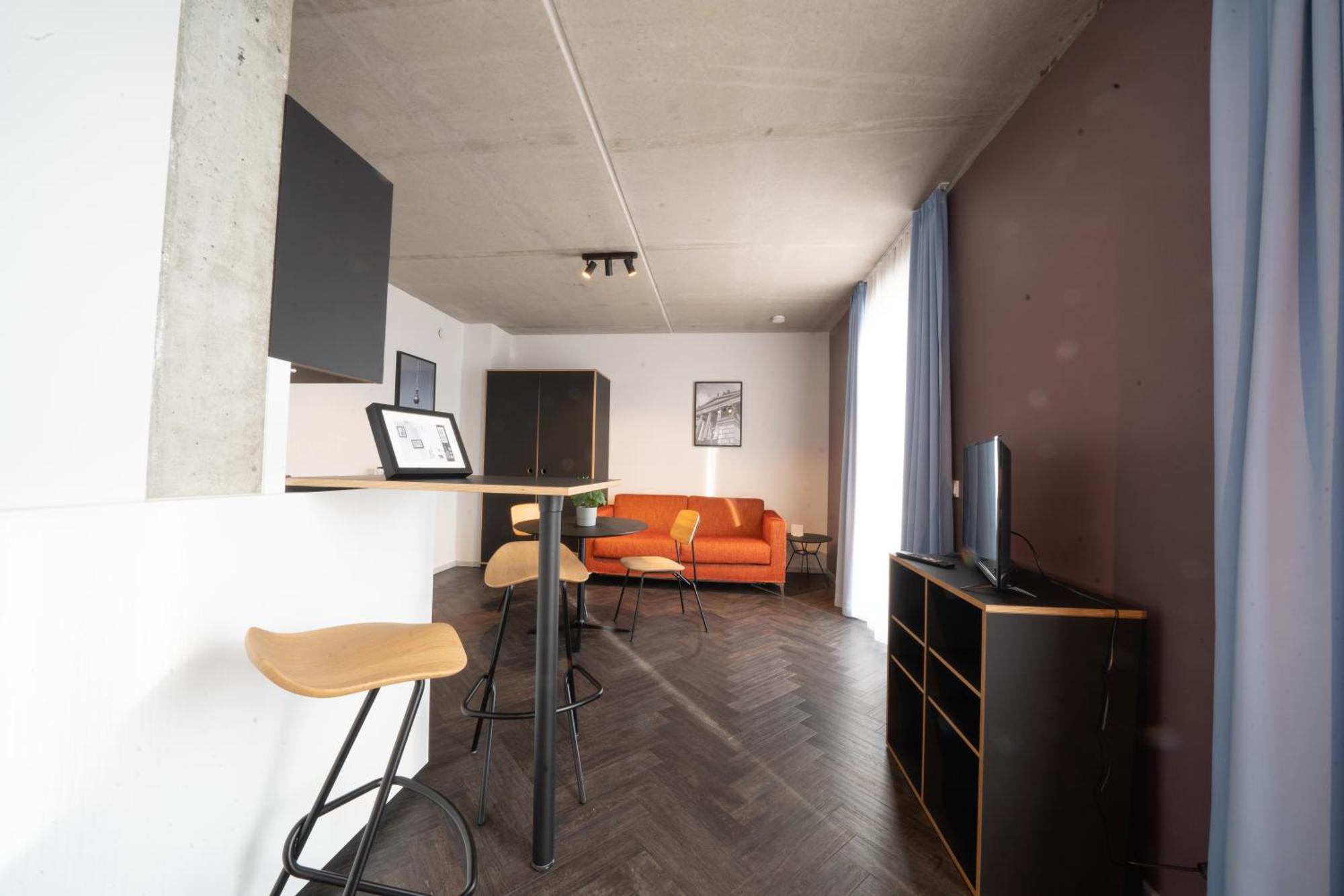 Neoapartments 柏林 外观 照片