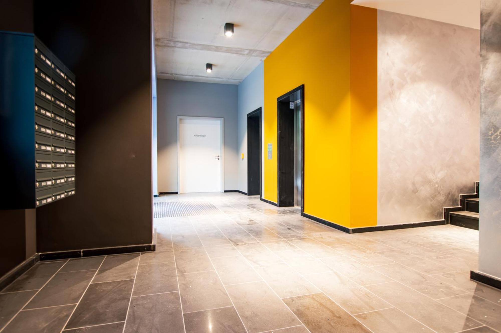 Neoapartments 柏林 外观 照片