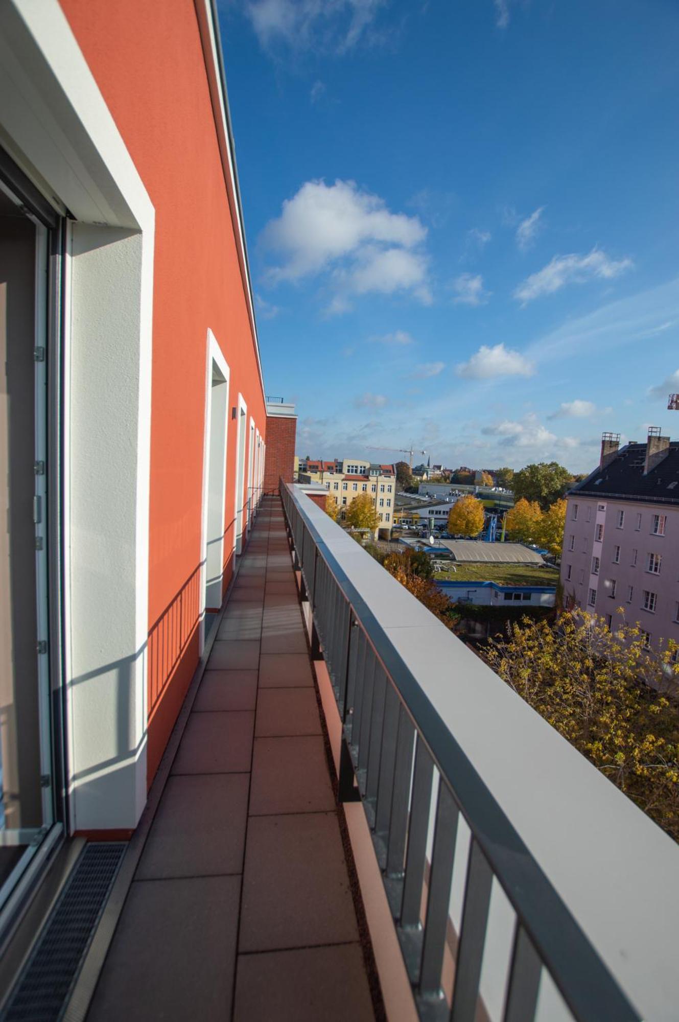 Neoapartments 柏林 外观 照片